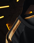 Juventus Third Kit 26/27 - Embroidery