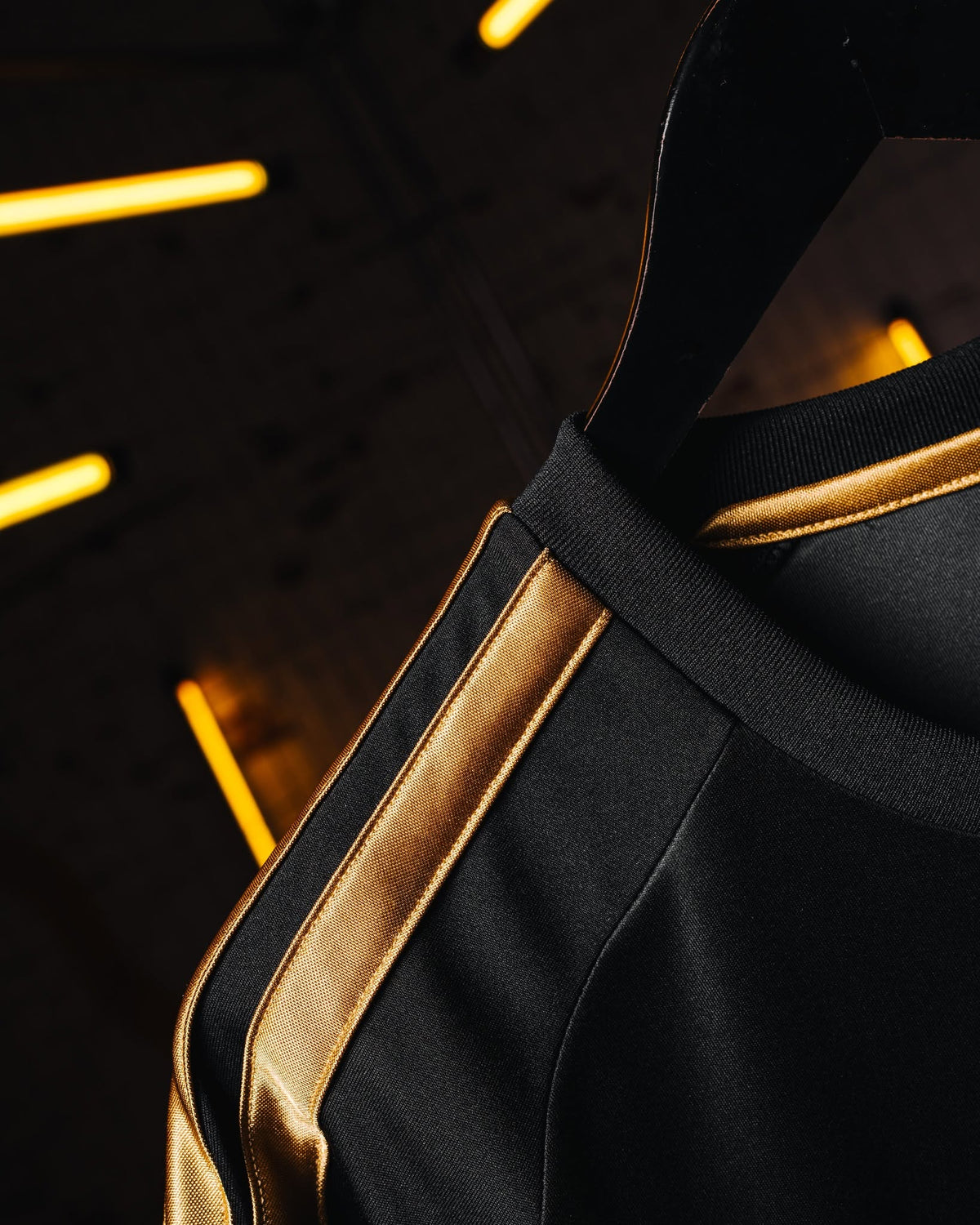 Juventus Third Kit 26/27 - Embroidery