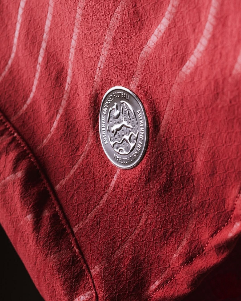 Portugal Home -  Embroidery Edition 2026