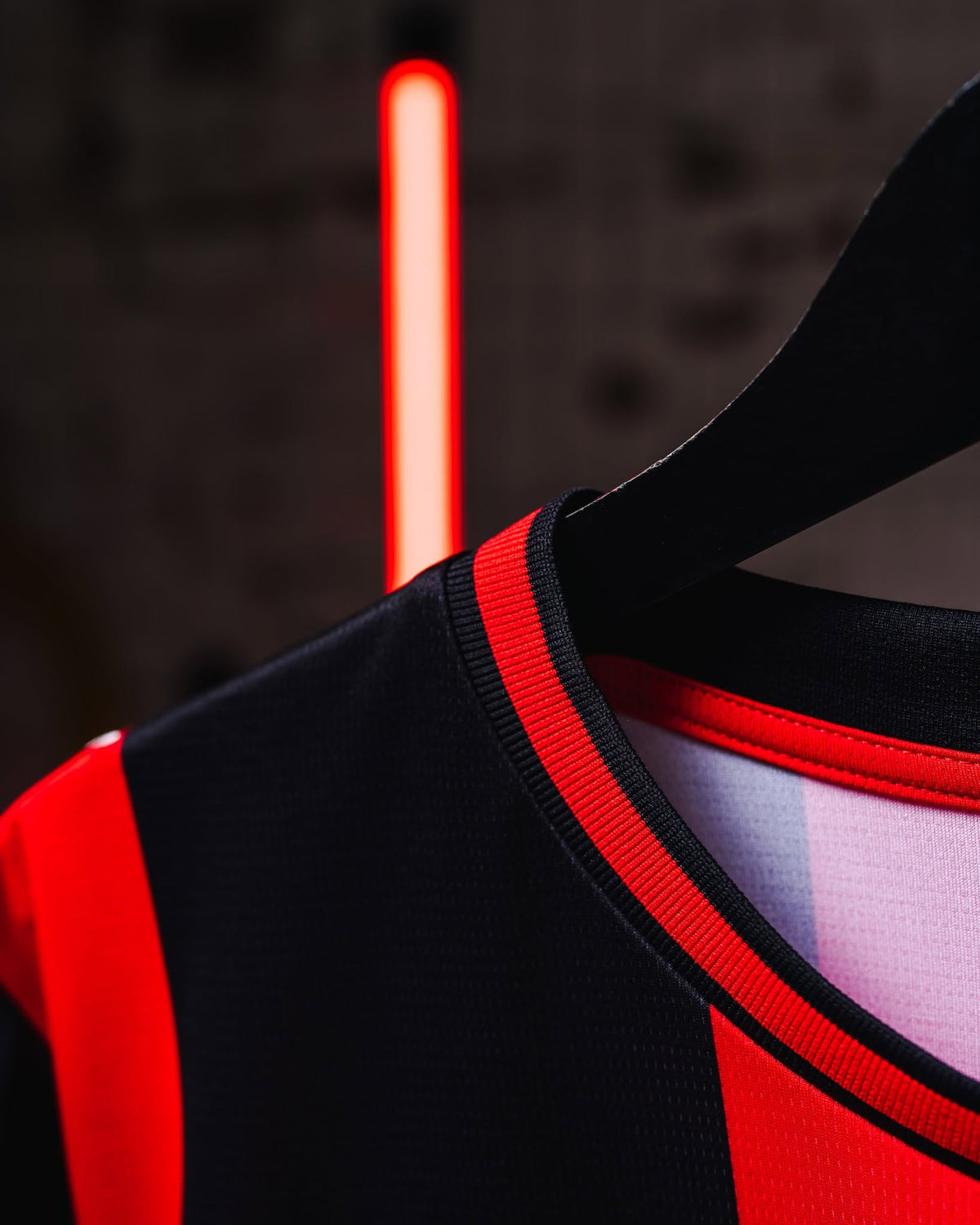 AC Milan Home 26/27 -  Embroidery Edition