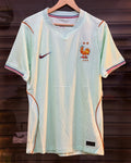 FRANCE Away kit - Embroidery Edition 2026