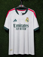 Real Madrid 26/27 -  Embroidery Edition