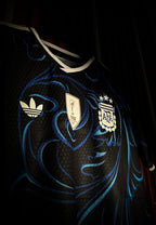 Argentina away - player version