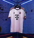 Bayern Munich Away 26/27 -  EmbroideryEdition