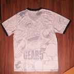ONE PIECE GEAR 5 JERSEY