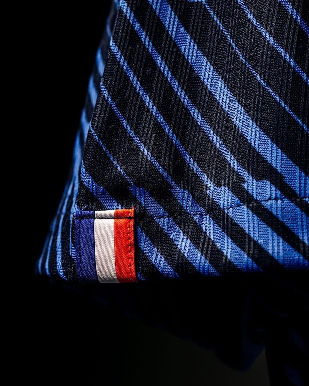 FRANCE Home -  Embroidery Edition 2026