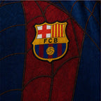 Spider Man x Barcelona - Exclusive Edition