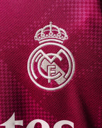 Real Madrid Third kit 26/27 - Embroidery