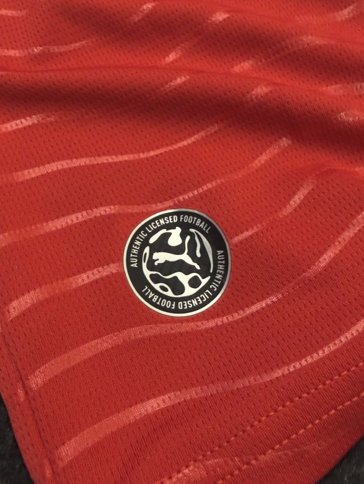 Portugal Home - Player Version