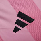 Inter Miami Home 26/27 -  Embroidery Edition