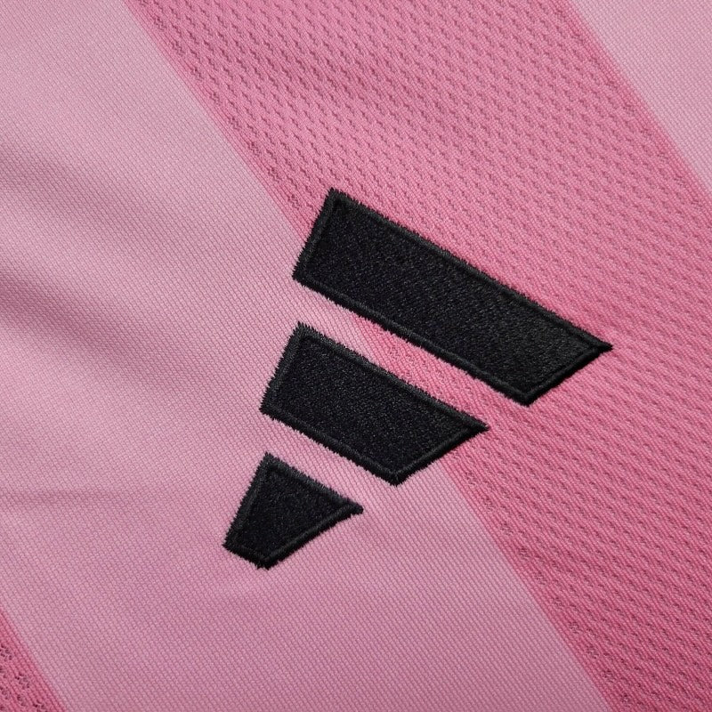 Inter Miami Home 26/27 -  Embroidery Edition