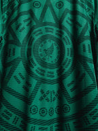 MEXICO Home kit -  Embroidery Edition 2026