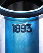 Argentina Home kit - Embroidery 2026