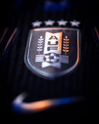 Uruguay away kit -  Embroidery Edition 2026