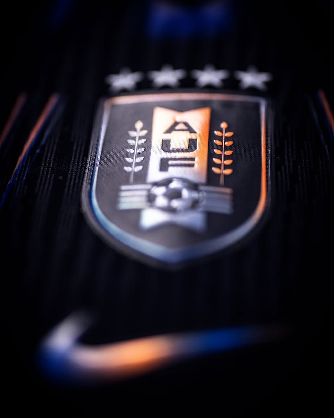 Uruguay away kit -  Embroidery Edition 2026