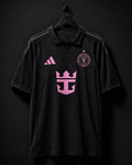 Inter Miami Away 26/27 -  Embroidery Edition
