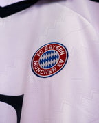 Bayern Munich Away 26/27 -  EmbroideryEdition
