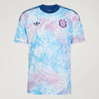 Costa Rica away kit -  Embroidery Edition 2026