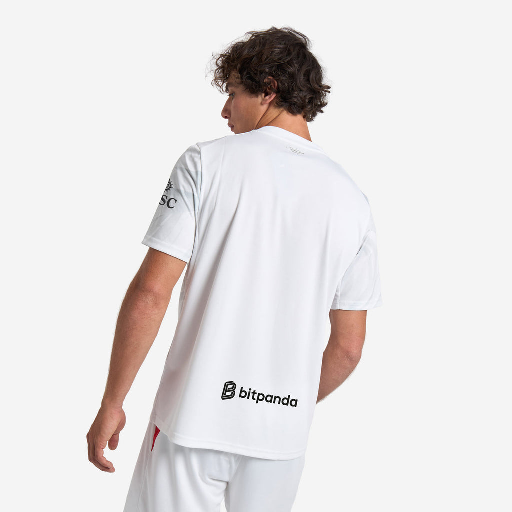 AC Milan Away 26/27 -  Embroidery Edition