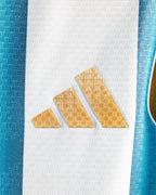 Argentina Home - Player Version