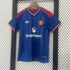 Manchester United 26/27 -  Embroidery Edition