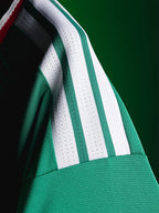 MEXICO Home kit -  Embroidery Edition 2026