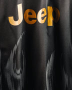 Juventus Third Kit 26/27 - Embroidery