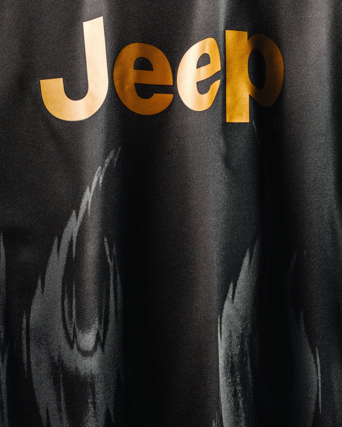 Juventus Third Kit 26/27 - Embroidery