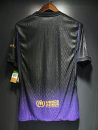 Barcelona Away 26/27 -  Embroidery Edition