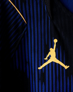 Brazil Away kit - Embroidery 2026