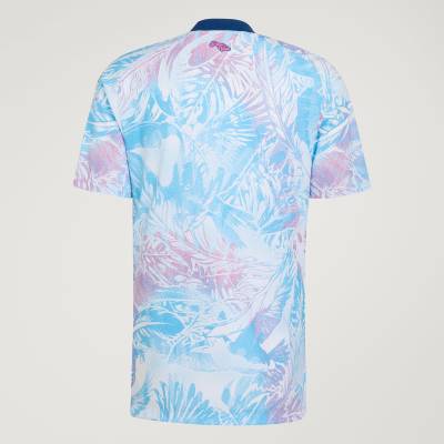 Costa Rica away kit -  Embroidery Edition 2026