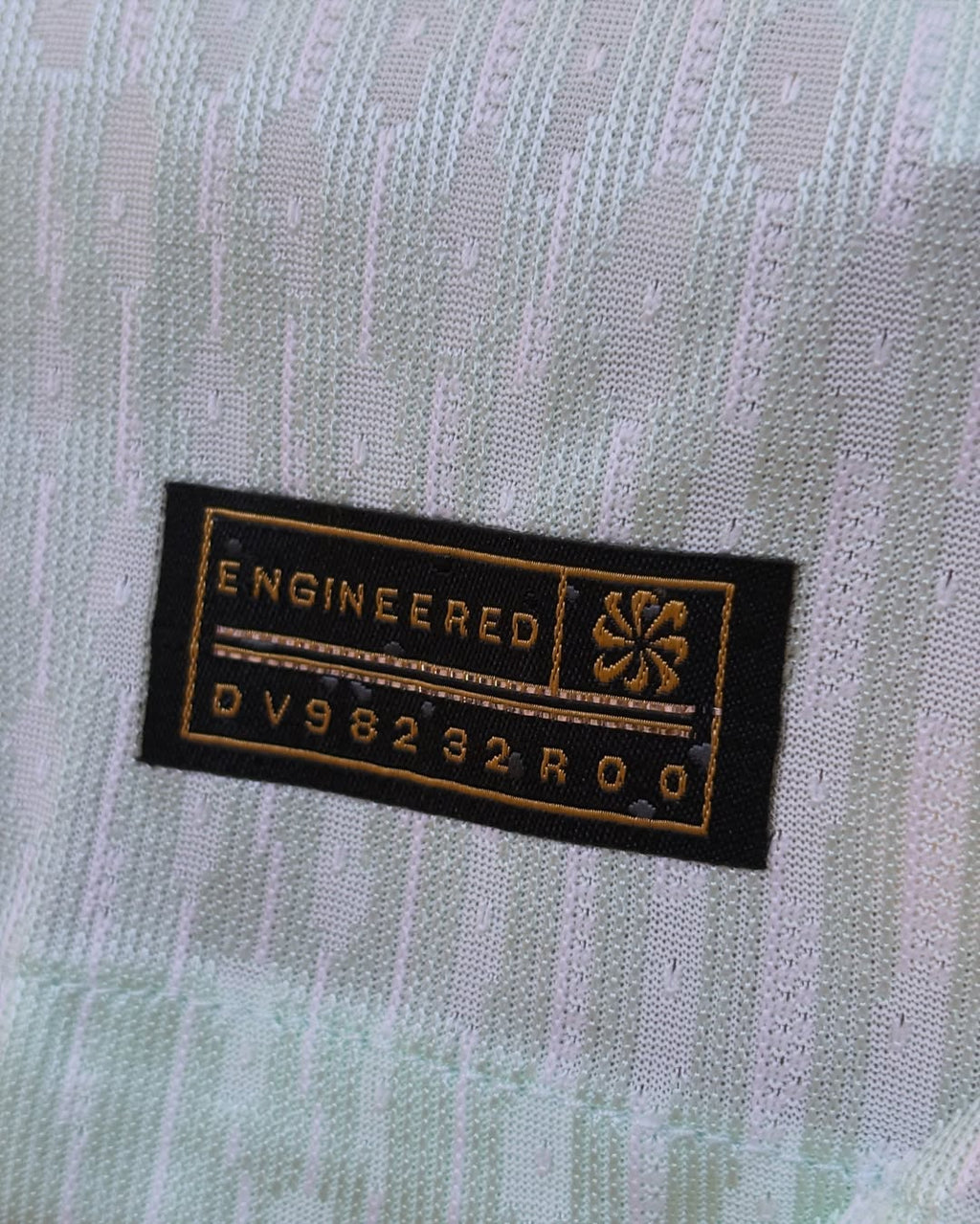 FRANCE Away kit - Embroidery Edition 2026