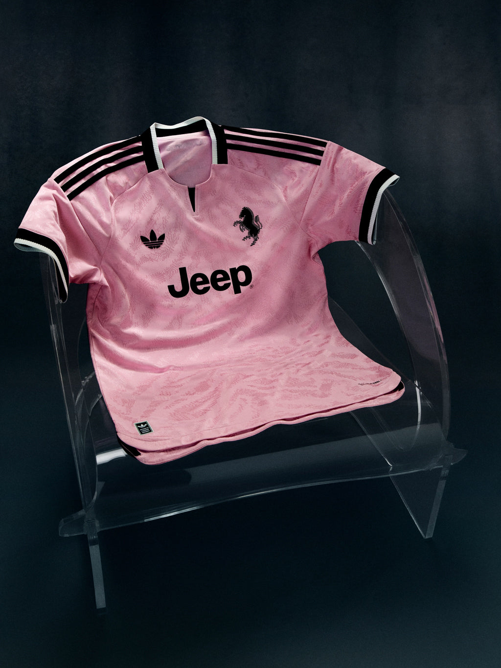 Juventus Away 26/27 - Player Version
