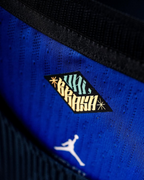 Brazil Away kit - Embroidery 2026