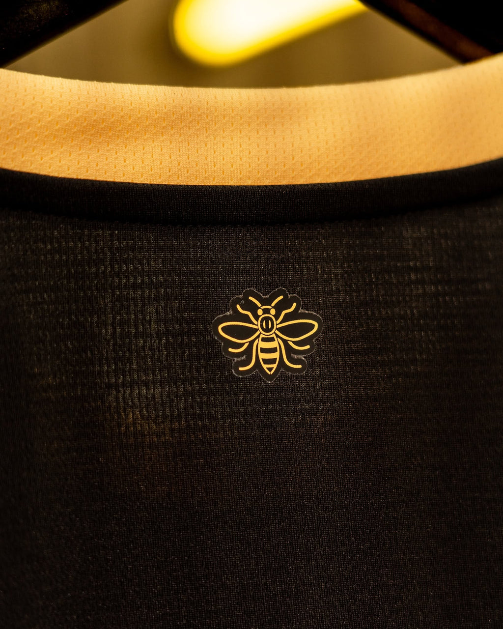 Manchester City 26/27 -  Embroidery Edition