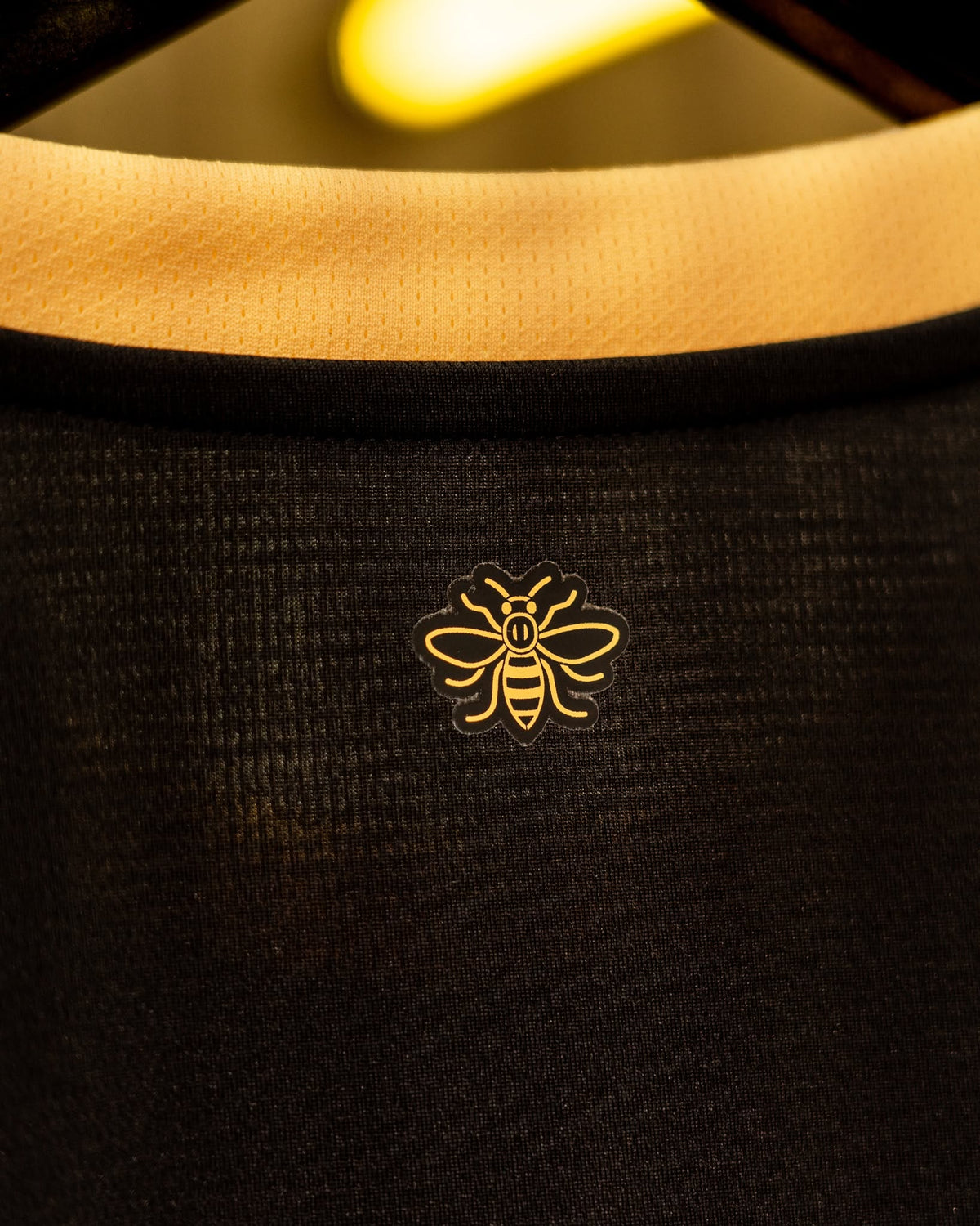 Manchester City 26/27 -  Embroidery Edition