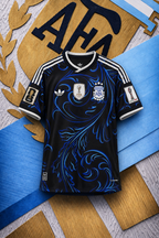 Argentina Away Embroidery Edition 2026