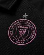 Inter Miami Away 26/27 -  Embroidery Edition