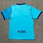 Barcelona Third Kit 26/27 -  Embroidery Edition