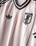 Japan  Embroidery edition 2026