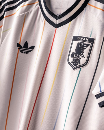 Japan  Embroidery edition 2026