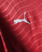 Portugal Home -  Embroidery Edition 2026