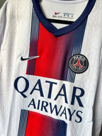 PSG Away 26/27 - Embroidery Edition