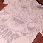ONE PIECE GEAR 5 JERSEY