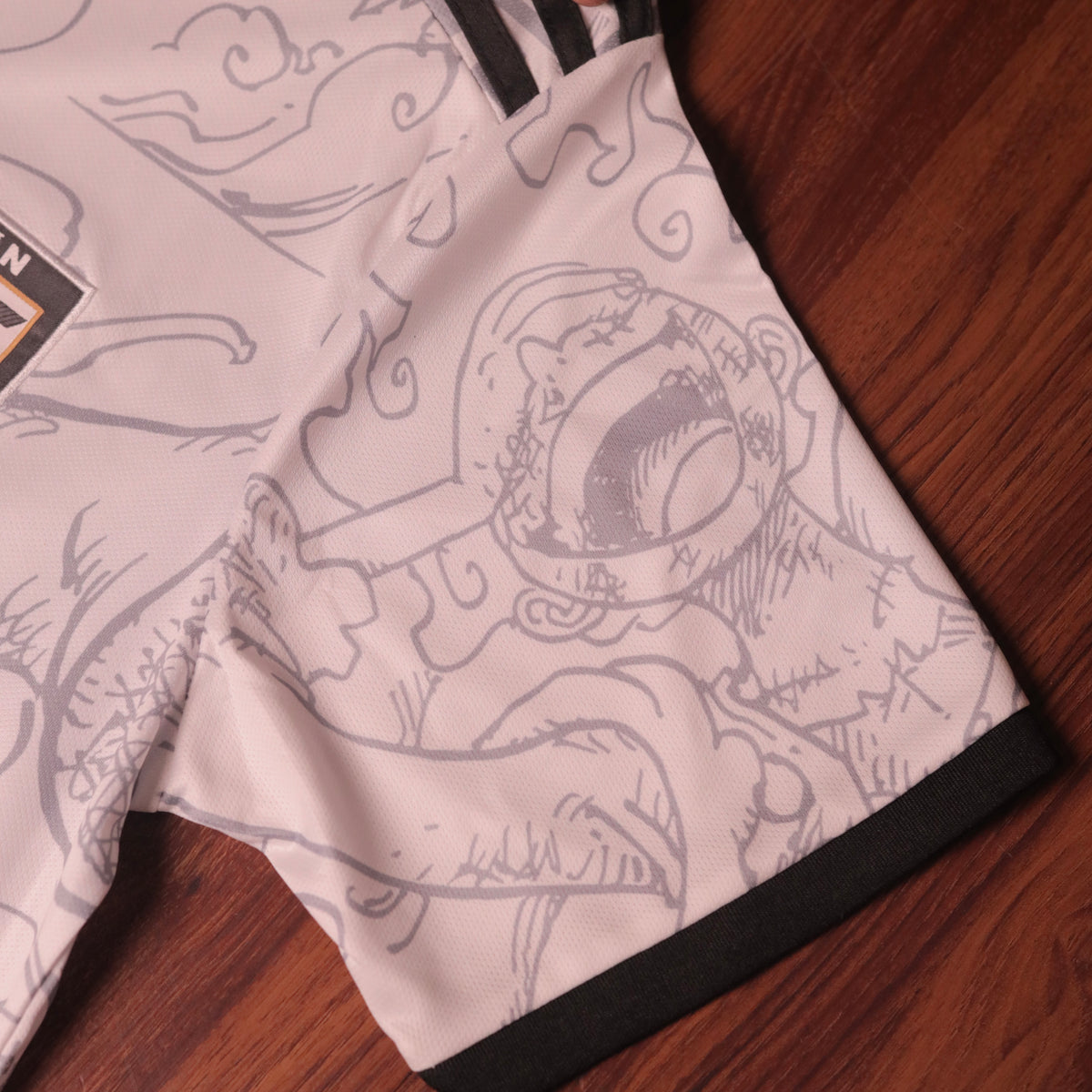 ONE PIECE GEAR 5 JERSEY