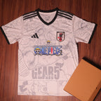 ONE PIECE GEAR 5 JERSEY