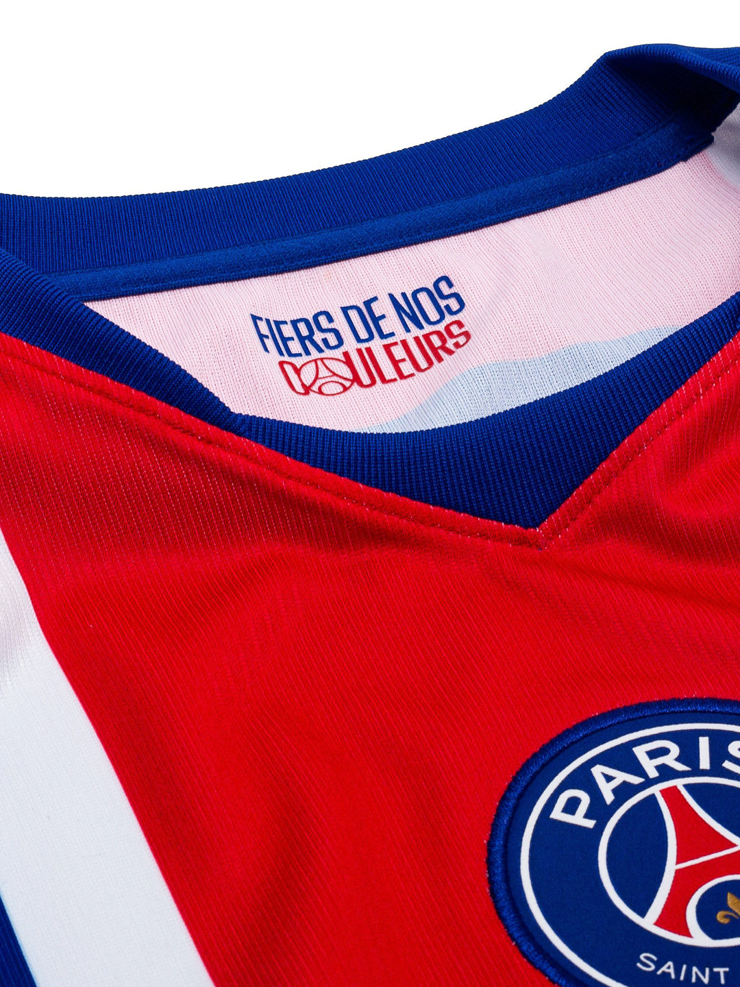 PSG Home 26/27 -  Embroidery Edition