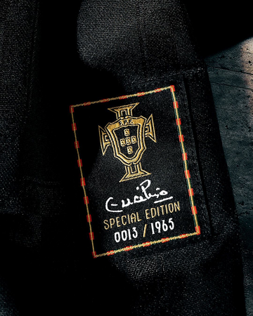 PORTUGAL Special -  Embroidery Edition 2026
