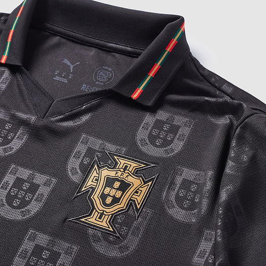 PORTUGAL Special -  Embroidery Edition 2026
