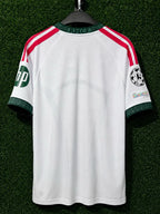Real Madrid 26/27 -  Embroidery Edition